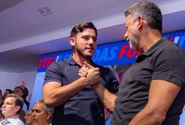 Filho de Arthur Lira se torna o mais jovem deputado federal já eleito