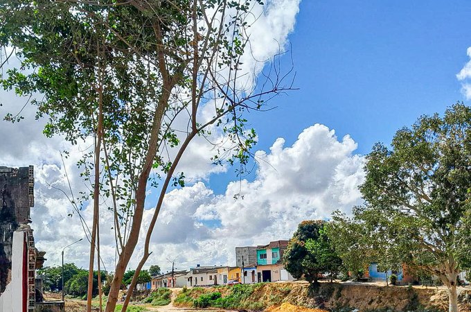 Arapiraca vai ganhar duas novas vias para interligar três bairros da cidade