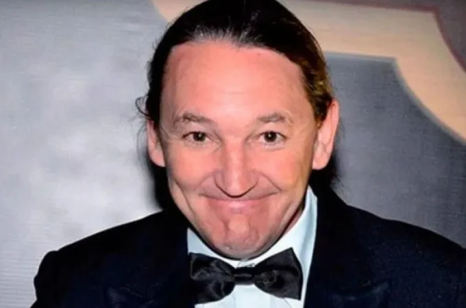 Humorista Marquito é extubado, mas continua na UTI em estado grave