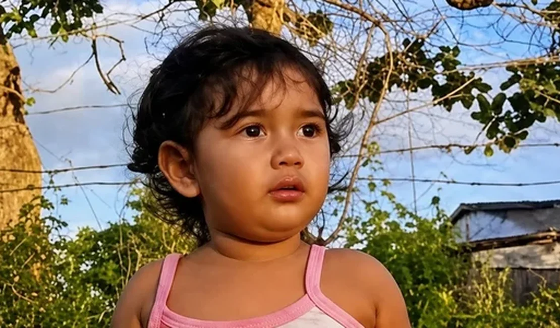 Perícia aponta pneumonia como causa da morte de criança de 2 anos no Sertão alagoano