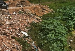 Homem é preso em flagrante por crime ambiental em Maceió