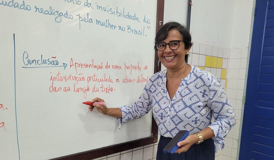 Governador assina projeto de lei de precatórios do Fundef para a Educação