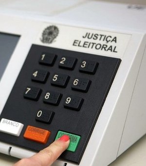 Alagoanos têm até 18 de agosto para solicitar voto em trânsito