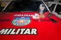 12° Batalhão da PM prende homem com arma, maconha e cocaína no bairro Cidade Universitária, em Maceió