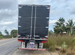 Caminhão é interceptado com bebidas sem nota fiscal em São Sebastião