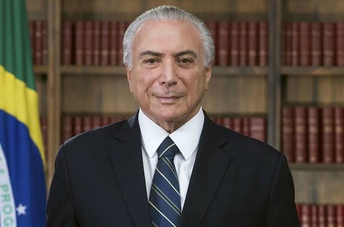 Citado por Bolsonaro como possível vice em 2026, Temer diz que está ‘fora da vida pública’