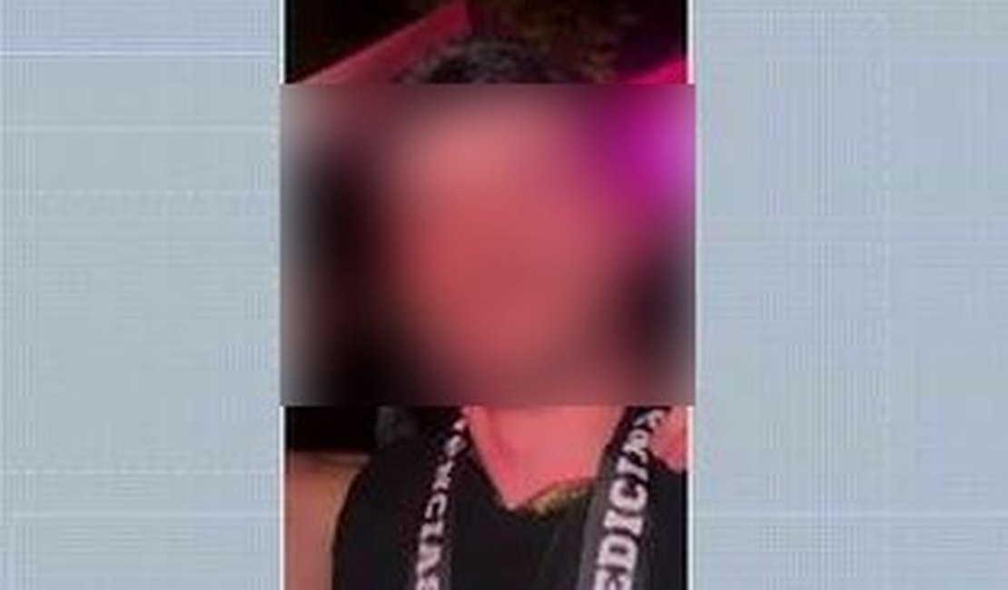 Estudante de medicina é indiciado por estupro e gravação clandestina em BH