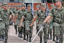 Exército abre concurso para 65 vagas em curso de formação de oficiais