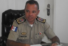 Comandante-geral da PM assegura que idade não será empecilho para convocação