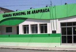 Comissão de vereadores se reúne neste sábado para discutir adesão de Arapiraca ao Conisul