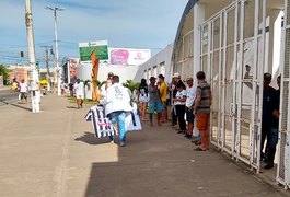ASA venderá duplo ingresso por R$ 40 e R$ 30 apenas no sábado, 8
