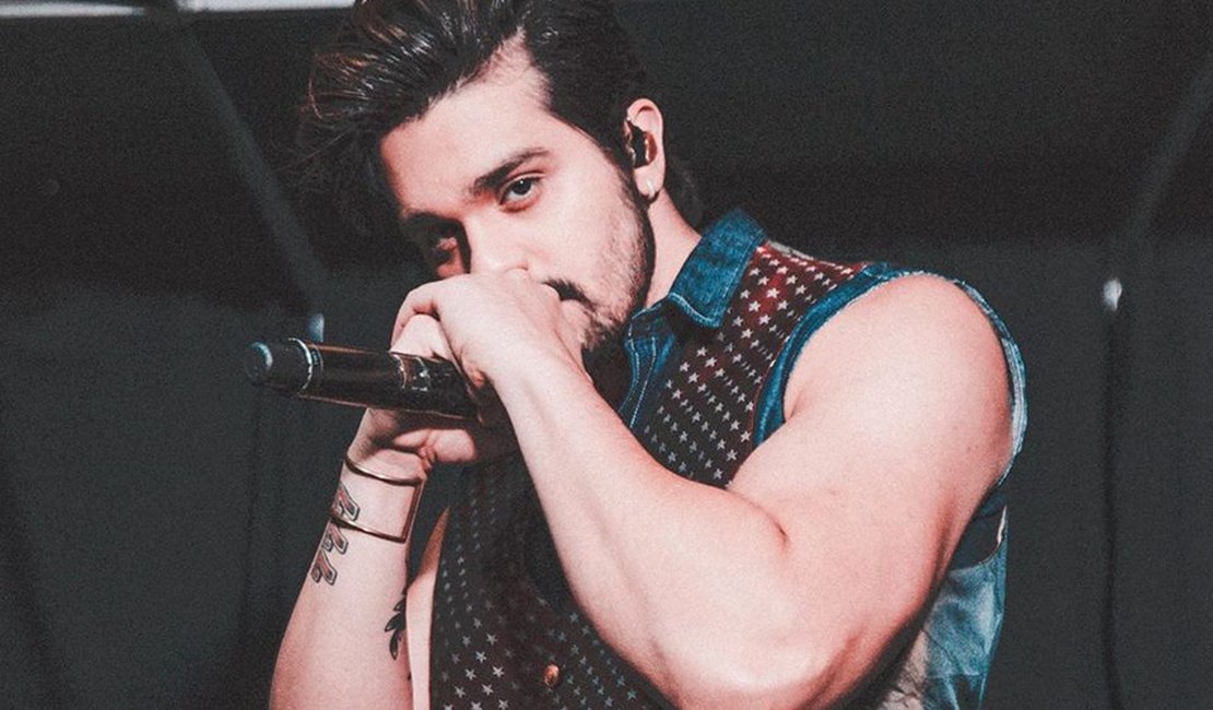 Luan Santana fala a verdade sobre boatos de homossexualidade