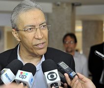 Piora estado de saúde de Marcelo Déda, governador de Sergipe