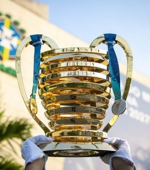 Copa do Nordeste mantém formato com fase preliminar: veja os possíveis duelos