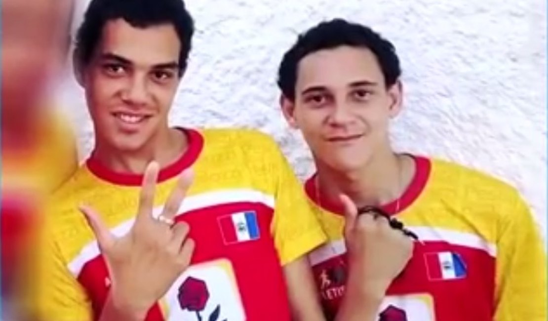 Conseg pede o afastamento dos PMs envolvidos na morte de irmãos em AL