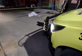 Jovem é assassinado no caminho para casa por criminosos armados em Lagoa da Canoa