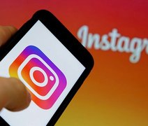 Usuários relatam problemas para acessar o Instagram