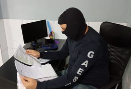 Operação LUX cumpre 14 mandados de busca e apreensão em Alagoas no combate a fraudes fiscais e lavagem de bens