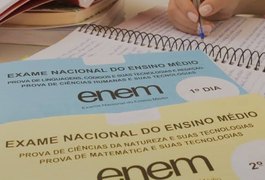 Candidatos arapiraquenses relatam nervosismo e medo para prova do Enem durante a pandemia