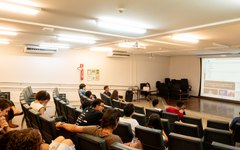 Oficina Cine Manguaba