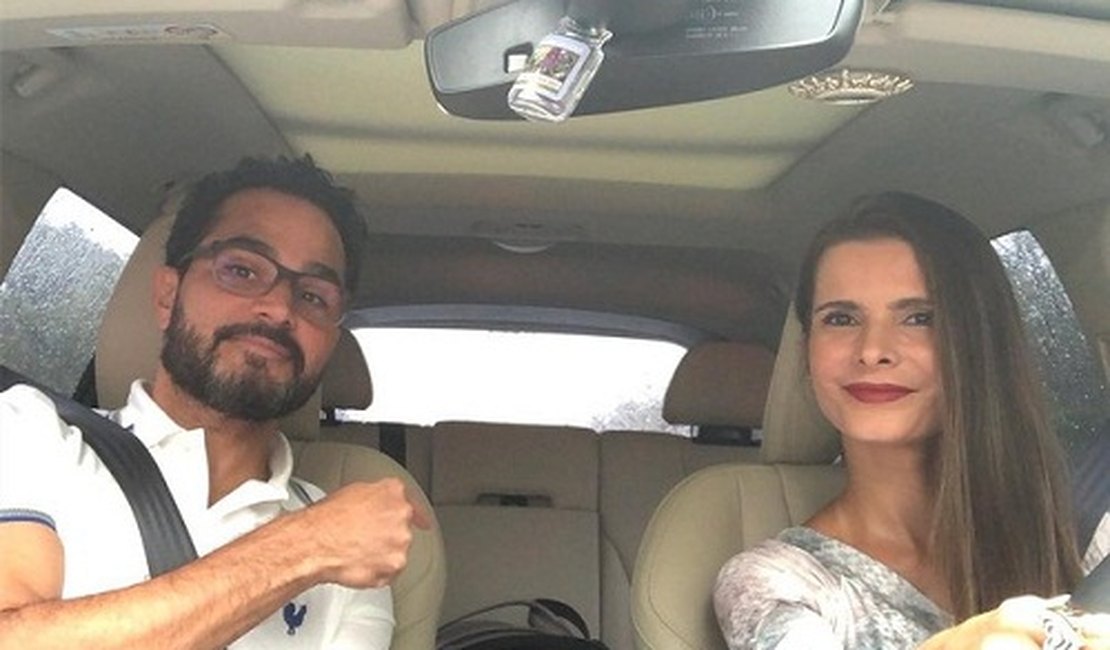 Luciano, da dupla com Zezé, impressiona fãs por magreza