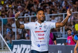 Itamar comemora classificação do ASA e destaca determinação dos jogadores