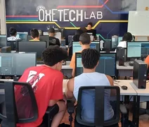 Laboratório OxeTech Penedo abre cursos gratuitos de informática básica e avançada