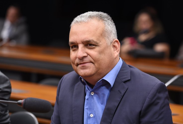 Pesquisa e Ranking dos Políticos confirmam liderança de Alfredo Gaspar como deputado federal mais atuante de Alagoas