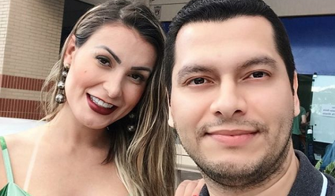 Andressa Urach causa polêmica ao criticar mulheres 'descabeladas': 'Cuidem de seus maridos'