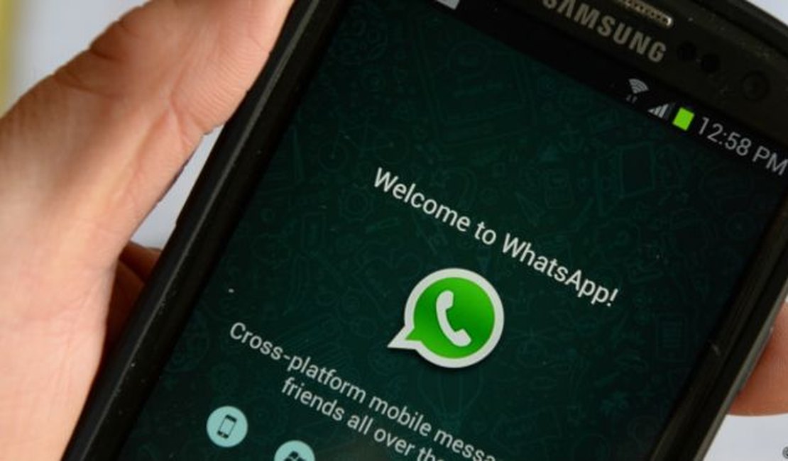 Para desafogar Justiça, juíza cria projeto que usa WhatsApp em conciliações