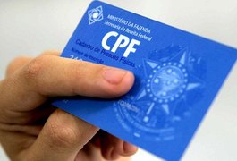 CPF não será mais emitido pela Caixa Econômica Federal