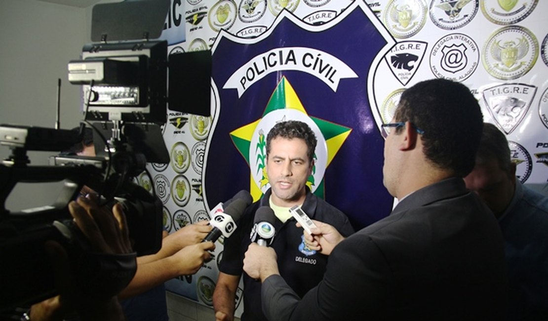 Delegado afirma que chance de helicóptero ter sido abatido é mínima