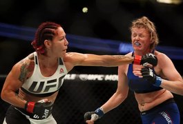 Cris Cyborg confirma título, Demian perde e Jones retoma cinturão