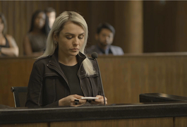 Nome verdadeiro de Kim é revelado no julgamento de Jô