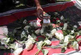 Conheça as histórias das vítimas do incêndio no Flamengo