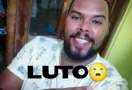 Motocicleta bate em árvore e arapiraquense morre, na madrugada desta terça (22)