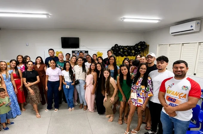 Escola estadual do Sertão de Alagoas é selecionada pelo MEC como referência para o ensino noturno
