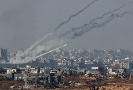 Acaba trégua entre Hamas e Israel e ataques são retomados