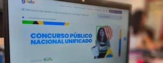 Concurso Nacional Unificado (CNU) tem inscrições que começam no dia 2 de julho