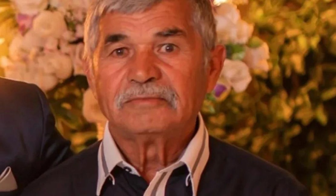 Idoso que bateu a cabeça em acidente de moto morre após 15 dias internado no HEA