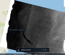 Pesquisador da Ufal identifica mancha que pode explicar origem de petróleo nas praias