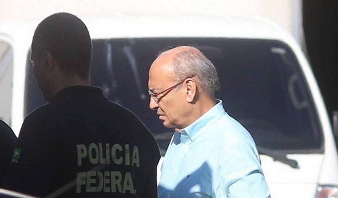 Após sentença anulada pelo STF, Justiça fixa fiança de R$ 30 mi para ex-gerente da Petrobras