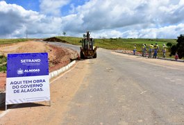 Com investimento de R$ 5,7 milhões, Programa Alagoas de Ponta a Ponta chega a Ibateguara