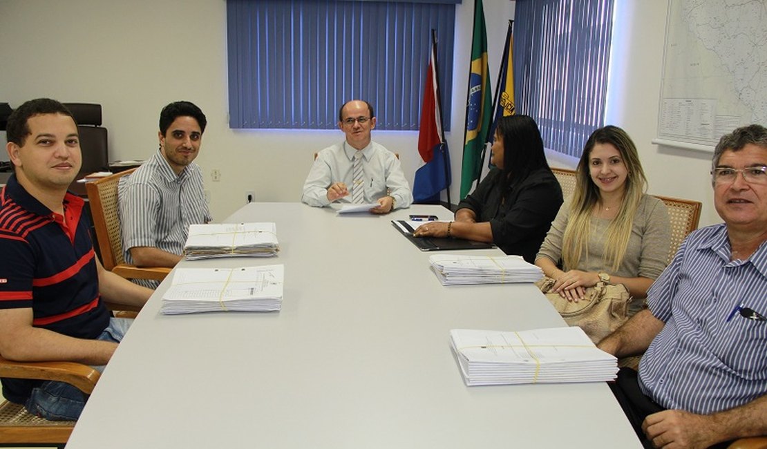 Polícia Rodoviária Federal empossa novos membros da JARI em Alagoas