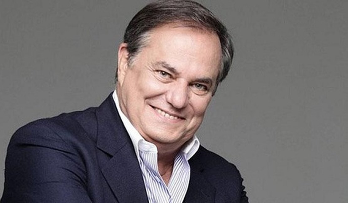 Ronnie Von revela que foi vítima de pedofilia aos 11 anos