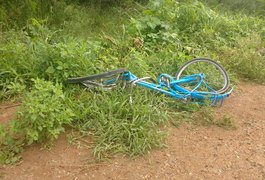 Corpo de homem é encontrado na AL 485 e populares acionam o BPRv, em Arapiraca