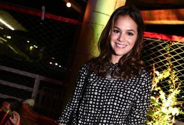 Bruna Marquezine cobra cachê de R$ 100 mil para dar as caras em camarote