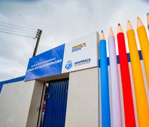 Arapiraca inicia ano letivo da Rede Municipal de Ensino nesta segunda, 10