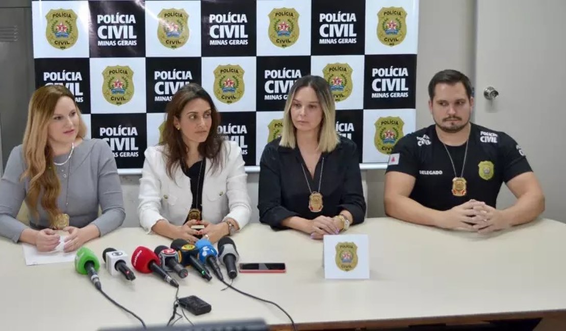 Professor é preso após estuprar crianças e adolescentes cegos em Minas Gerais