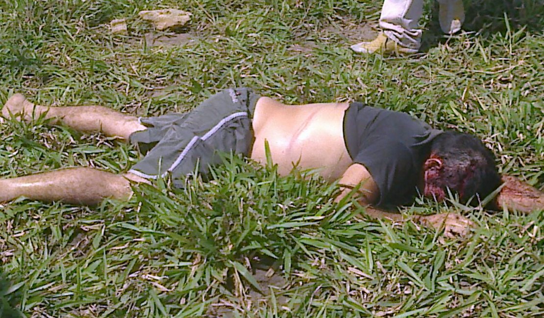 Vigilante de Polo Agroalimentar é executado a pauladas na Vila Bananeira em Arapiraca